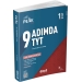 BEST PEAK 9 Admda TYT Soru Bankas 1. Kitap