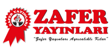 ZAFER YAYINLARI